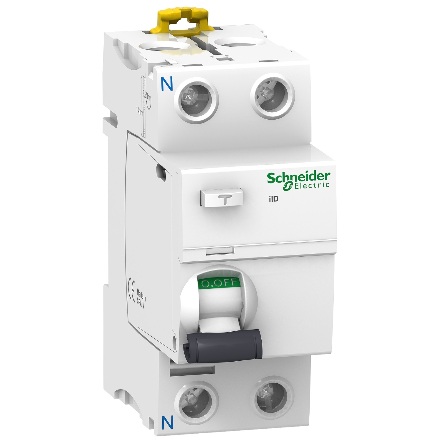INTERRUPTOR DIFERENCIAL Acti9 A9R74225