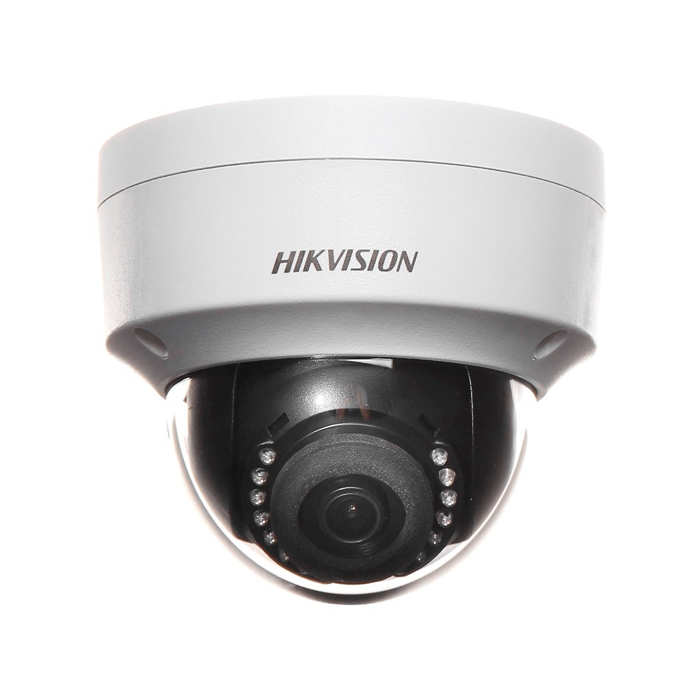 C&aacute;mara Domo IP 2MP DS-2CD1123G0E-I HIKVISION